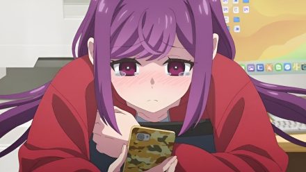 A Mangaka’s Weirdly Wonderful Workplace confirms premiere and reveals a new trailer with ending A Mangaka’s Weirdly Wonderful Workplace confirms premiere and reveals a new trailer with ending