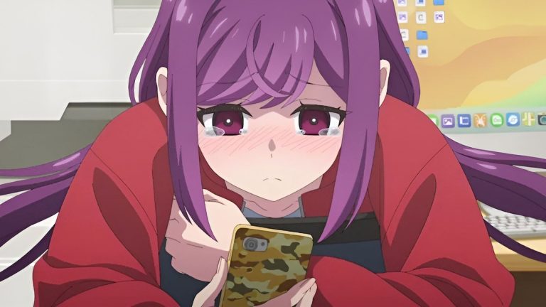 A Mangaka’s Weirdly Wonderful Workplace confirms premiere and reveals a new trailer with ending A Mangaka’s Weirdly Wonderful Workplace confirms premiere and reveals a new trailer with ending