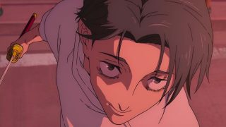 Jujutsu Kaisen: Execution reveals trailer and confirms premiere in cinemas and imax