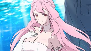 Gate’s sequel surprises with first promotional image