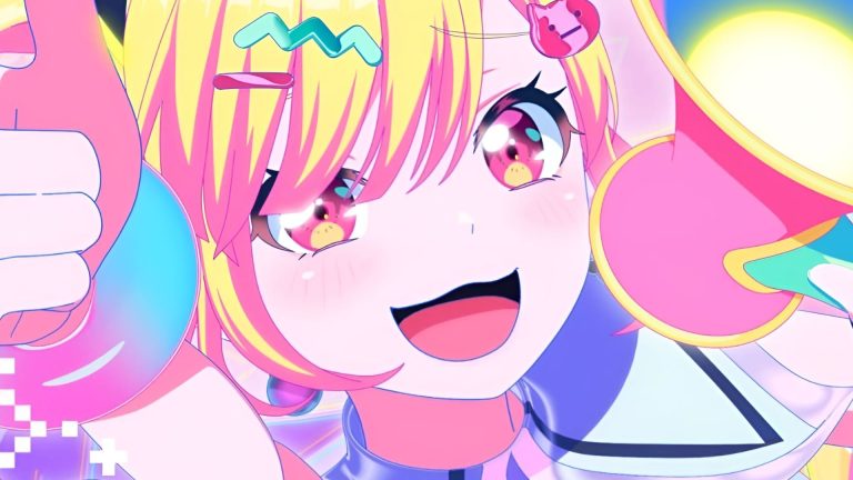 Bang Dream! Anime announces for the Mugendai Mewtype virtual band in 2026 Bang Dream! Anime announces for the Mugendai Mewtype virtual band in 2026
