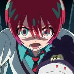 Gundam Gquuuuux was armed “on the march”, reveals its director Gundam Gquuuuux was armed “on the march”, reveals its director