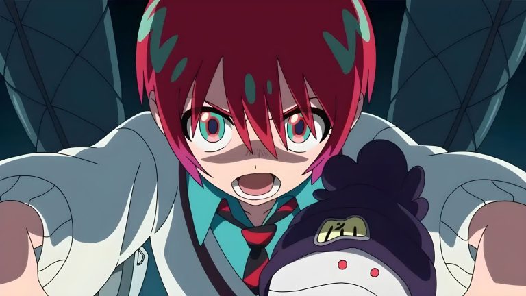 Gundam Gquuuuux was armed “on the march”, reveals its director Gundam Gquuuuux was armed “on the march”, reveals its director