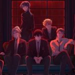 Vampires on the way: Dark Moon: The Blood Altar reveals cast and key staff Vampires on the way: Dark Moon: The Blood Altar reveals cast and key staff