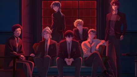 Vampires on the way: Dark Moon: The Blood Altar reveals cast and key staff Vampires on the way: Dark Moon: The Blood Altar reveals cast and key staff