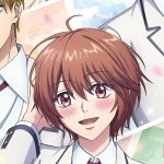 The most remembered shojo of the 2000 returns! Hana-Kimi will have anime in 2026 The most remembered shojo of the 2000 returns! Hana-Kimi will have anime in 2026