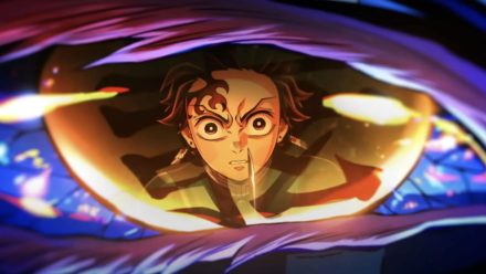 Kimetsu no Yaiba: Infinity Castle was classified R in the United States Kimetsu no Yaiba: Infinity Castle was classified R in the United States