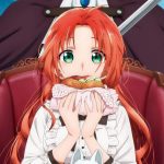 The “gourmet villain” already has a date: Pass The Monster Meat, Milady! It arrives in October The “gourmet villain” already has a date: Pass The Monster Meat, Milady! It arrives in October