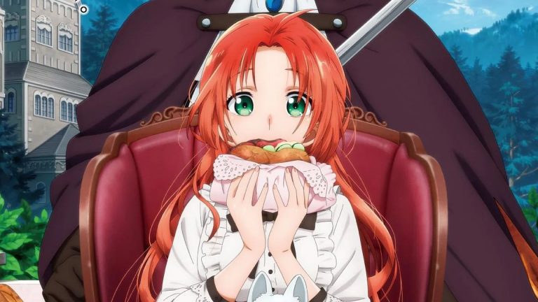 The “gourmet villain” already has a date: Pass The Monster Meat, Milady! It arrives in October The “gourmet villain” already has a date: Pass The Monster Meat, Milady! It arrives in October
