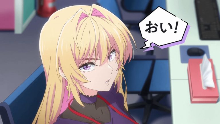 My Awkward Senpai’s clumsy romance arrives in October My Awkward Senpai’s clumsy romance arrives in October