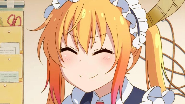 October will be surprised: Kyoto Animation will announce new anime October will be surprised: Kyoto Animation will announce new anime