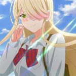 Watari-Kun’s ***** Is About to Collapse reveals a new trailer and release date of its second part Watari-Kun’s ***** Is About to Collapse reveals a new trailer and release date of its second part