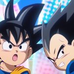 Dragon Ball Daima receives a low blow: exeditor of Toriyama calls him “Anime garbage” Dragon Ball Daima receives a low blow: exeditor of Toriyama calls him “Anime garbage”