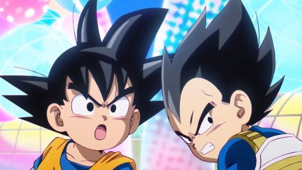 Dragon Ball Daima receives a low blow: exeditor of Toriyama calls him “Anime garbage” Dragon Ball Daima receives a low blow: exeditor of Toriyama calls him “Anime garbage”