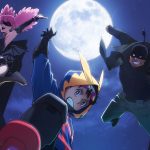 My Hero Academia: Watchers confirms its second season for January 2026 My Hero Academia: Watchers confirms its second season for January 2026