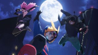 My Hero Academia: Watchers confirms its second season for January 2026