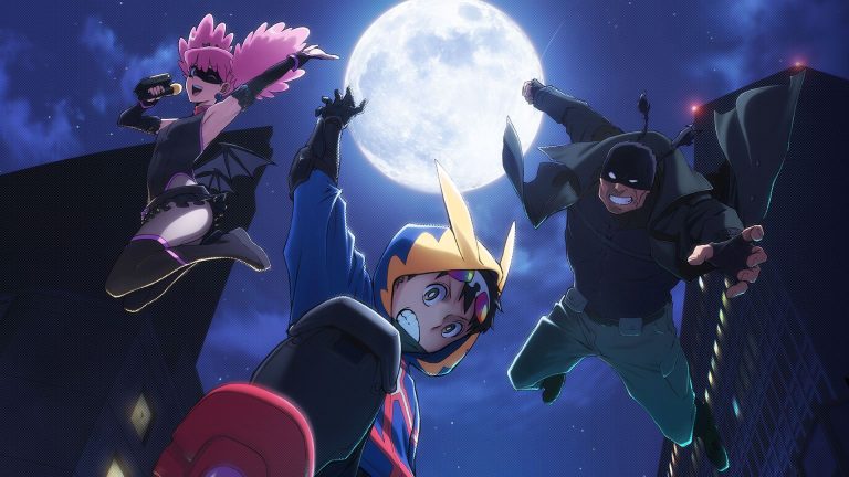 My Hero Academia: Watchers confirms its second season for January 2026