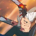Chainsaw Man: Reze Arc exceeds 10 billion in revenue Chainsaw Man: Reze Arc exceeds 10 billion in revenue