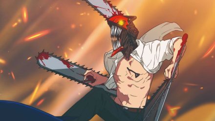 Chainsaw Man: Reze Arc exceeds 10 billion in revenue Chainsaw Man: Reze Arc exceeds 10 billion in revenue