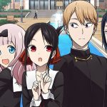 Kaguya-sama: Love Is War announces its final original film Kaguya-sama: Love Is War announces its final original film