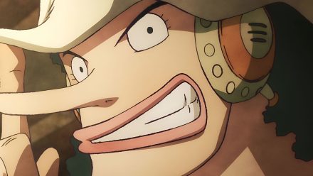 Fans accuse Toei of “Whitewashing” Usopp’s skin color Fans accuse Toei of “Whitewashing” Usopp’s skin color