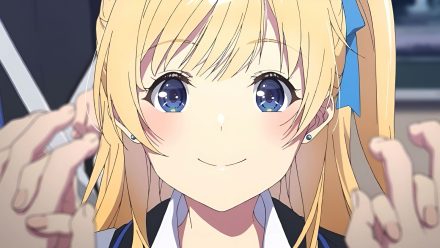 Chitose Is in the Ramune Bottle delays its final episodes Chitose Is in the Ramune Bottle delays its final episodes