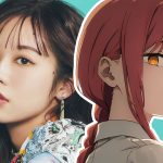 Seiyuu Tomori Kusunoki, voice of Makima, announces her marriage Seiyuu Tomori Kusunoki, voice of Makima, announces her marriage