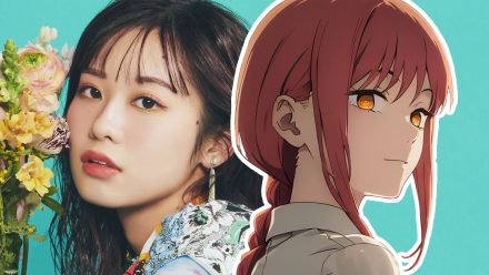 Seiyuu Tomori Kusunoki, voice of Makima, announces her marriage Seiyuu Tomori Kusunoki, voice of Makima, announces her marriage