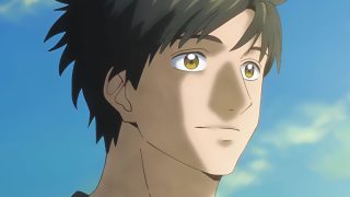 The Historie manga will have an anime adaptation produced by LIDEN FILMS