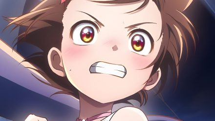 Medalist anime announces sequel film for 2027 Medalist anime announces sequel film for 2027