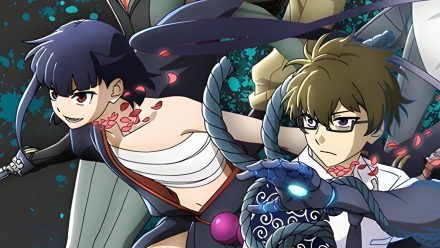 Petals of Reincarnation anime reveals premiere date and trailer Petals of Reincarnation anime reveals premiere date and trailer
