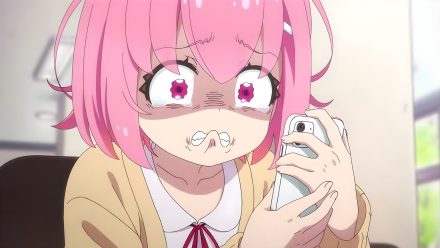 FX Fighter Kurumi-chan’s revenge manga will have an anime adaptation FX Fighter Kurumi-chan’s revenge manga will have an anime adaptation