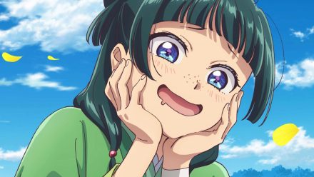 The anime of the modern era that you should see before you die according to Japan The anime of the modern era that you should see before you die according to Japan