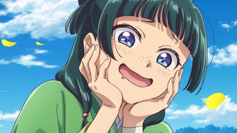 The anime of the modern era that you should see before you die according to Japan The anime of the modern era that you should see before you die according to Japan