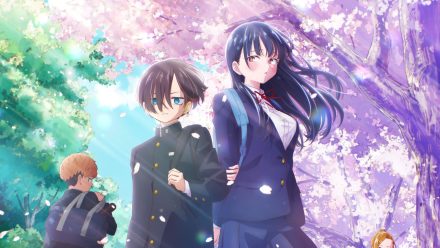 The Dangers in My Heart movie will have surprises according to its director The Dangers in My Heart movie will have surprises according to its director