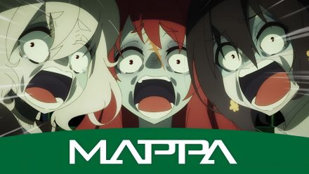 Will anime lose its soul because of Netflix and MAPPA? Will anime lose its soul because of Netflix and MAPPA?