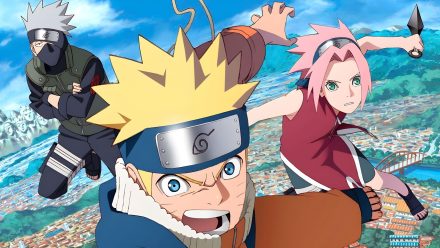 Chinese government mistakenly leaks the return of the Naruto anime Chinese government mistakenly leaks the return of the Naruto anime