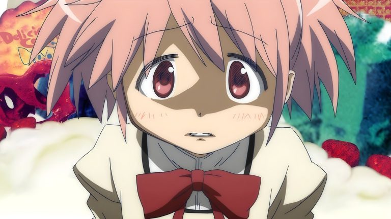 The new Madoka Magica movie delays its release again The new Madoka Magica movie delays its release again