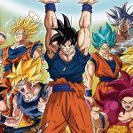 Is Bulma’s Cat more popular than Goten? Crazy Dragon Ball Results Is Bulma’s Cat more popular than Goten? Crazy Dragon Ball Results