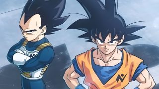 Confirmed: Dragon Ball Super returns with the Moro arc