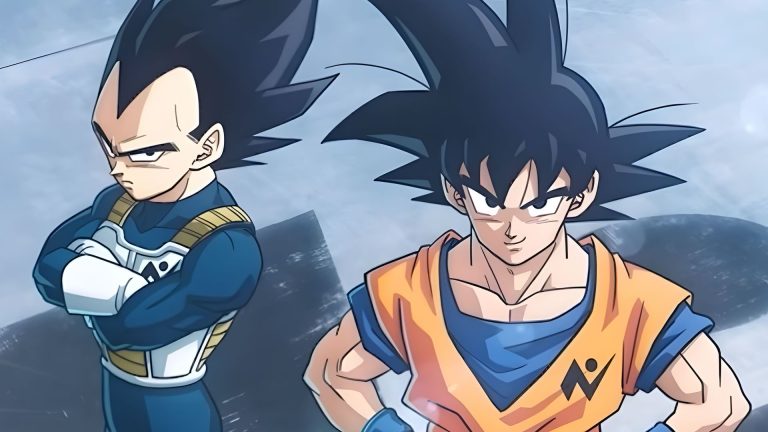 Confirmed: Dragon Ball Super returns with the Moro arc Confirmed: Dragon Ball Super returns with the Moro arc