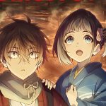 Kyoto Animation’s new anime, Sparks of Tomorrow, confirms its world premiere for July Kyoto Animation’s new anime, Sparks of Tomorrow, confirms its world premiere for July