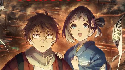 Kyoto Animation’s new anime, Sparks of Tomorrow, confirms its world premiere for July Kyoto Animation’s new anime, Sparks of Tomorrow, confirms its world premiere for July