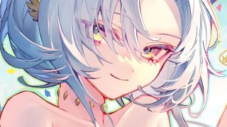 The isekai Into a Hero’s Rib novels will have an anime adaptation