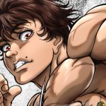 Netflix will release all 13 episodes of Baki-Dou simultaneously worldwide Netflix will release all 13 episodes of Baki-Dou simultaneously worldwide