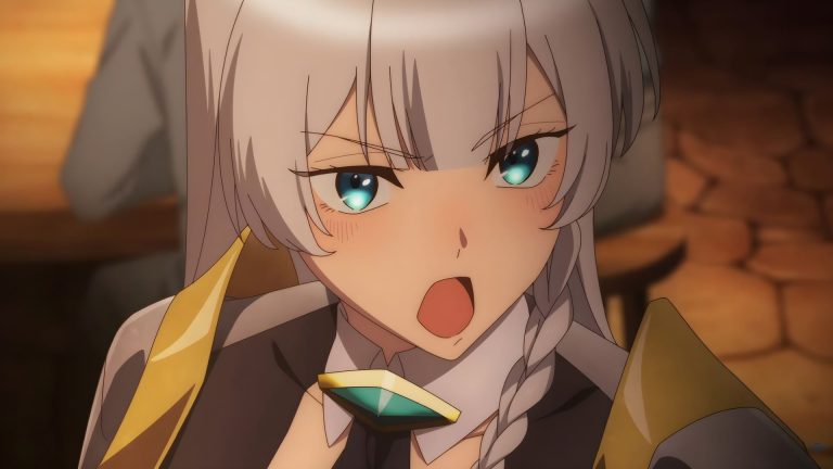 From Old Country Bumpkin to Master Swordsman anime reveals trailer for its second season From Old Country Bumpkin to Master Swordsman anime reveals trailer for its second season