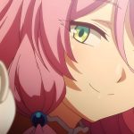 The Redo of Healer anime was watched more by women than men The Redo of Healer anime was watched more by women than men