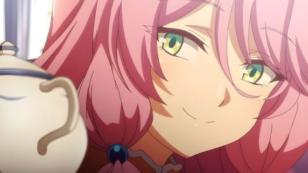 The Redo of Healer anime was watched more by women than men The Redo of Healer anime was watched more by women than men