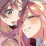 False alarm: There will be no yuri anime for The Fed-Up Office Lady for now False alarm: There will be no yuri anime for The Fed-Up Office Lady for now