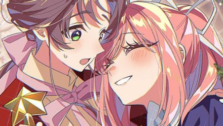 False alarm: There will be no yuri anime for The Fed-Up Office Lady for now False alarm: There will be no yuri anime for The Fed-Up Office Lady for now